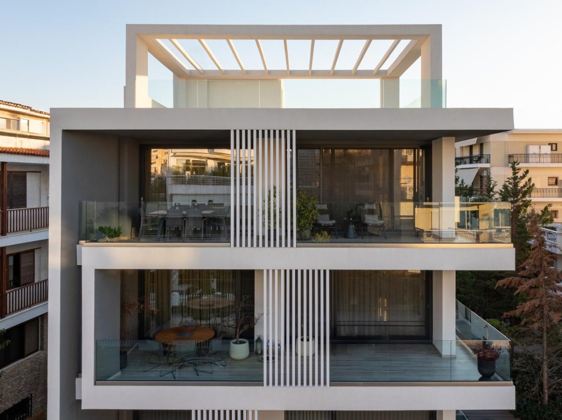 Apartment in Glyfada, Attica, Greece 2 - 19047963