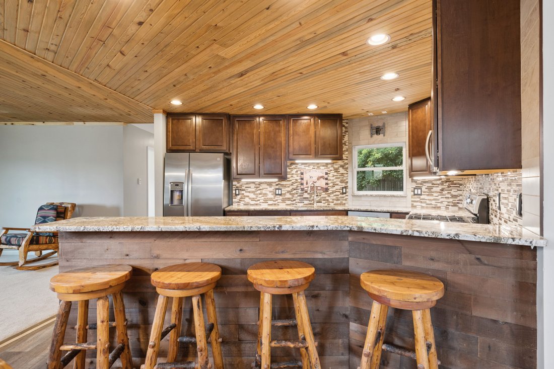 Casa a Golden, Colorado, Stati Uniti 3 - 19045303