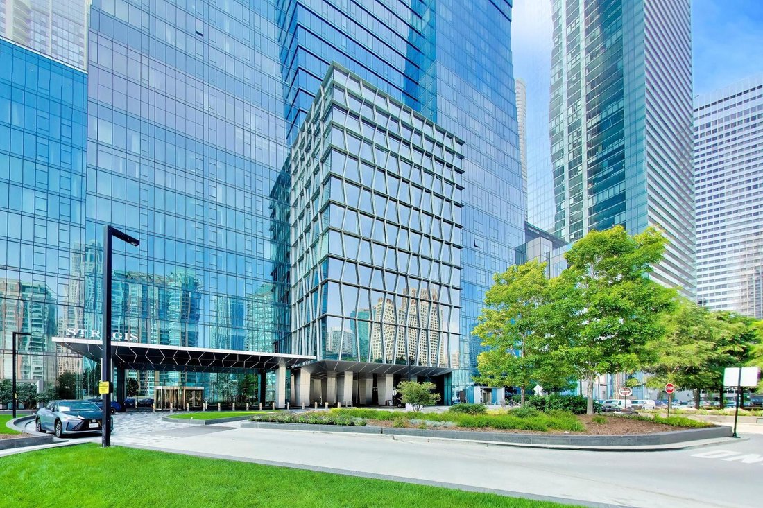 Condominio en Chicago, Illinois, Estados Unidos 2 - 19046056
