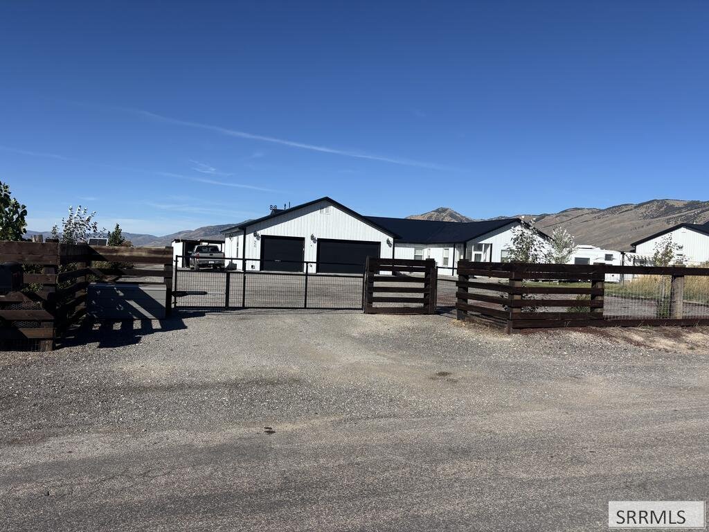 Haus in Montpelier, Idaho, Vereinigte Staaten 1 - 19022645