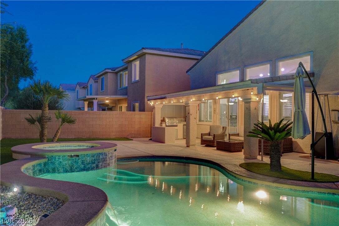 Haus in North Las Vegas, Nevada, Vereinigte Staaten 3 - 19045549