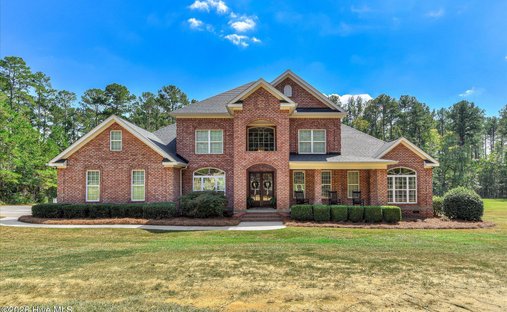 Maison à Appling, Géorgie, États-Unis 1