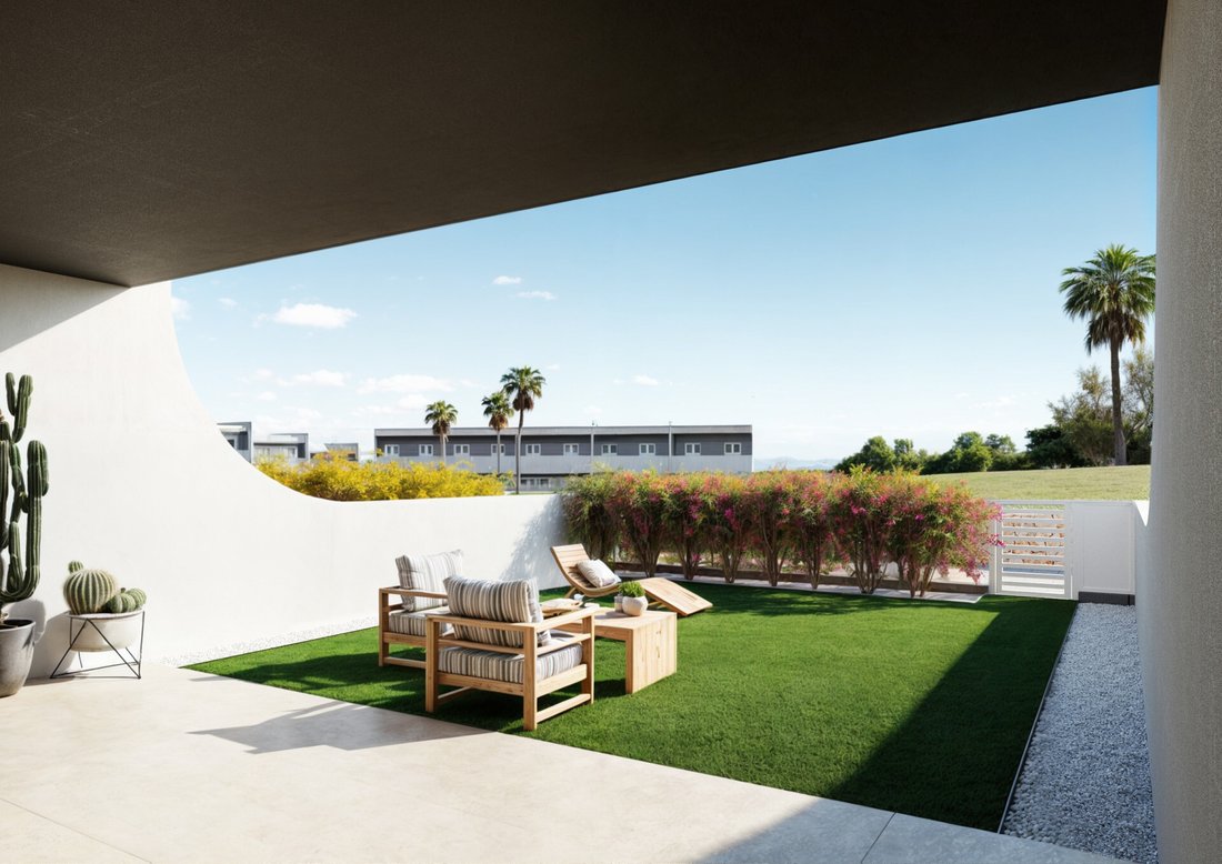 Residenza a Finestrat, Comunità Valenzana, Spagna 5 - 19048523