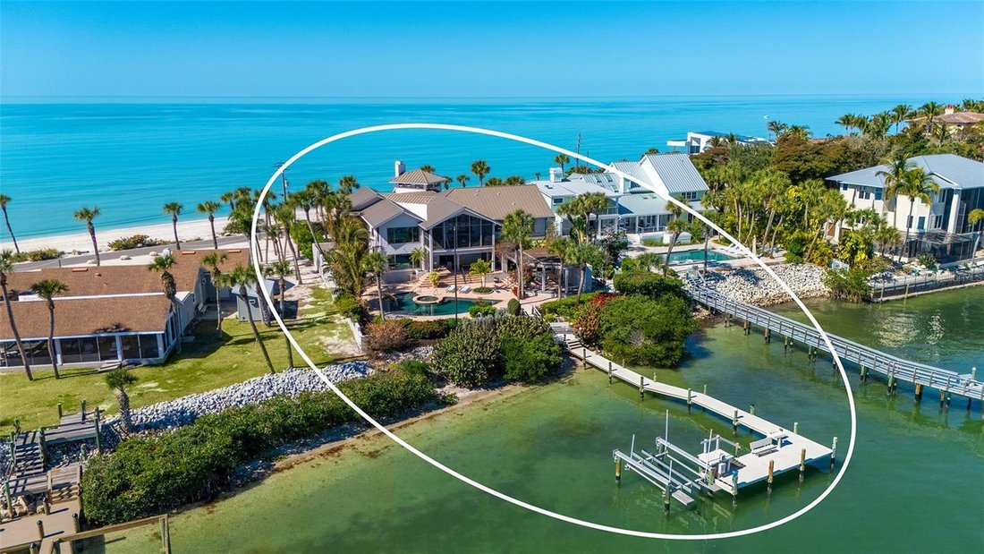 House in Venice, Florida, United States 2 - 19046573