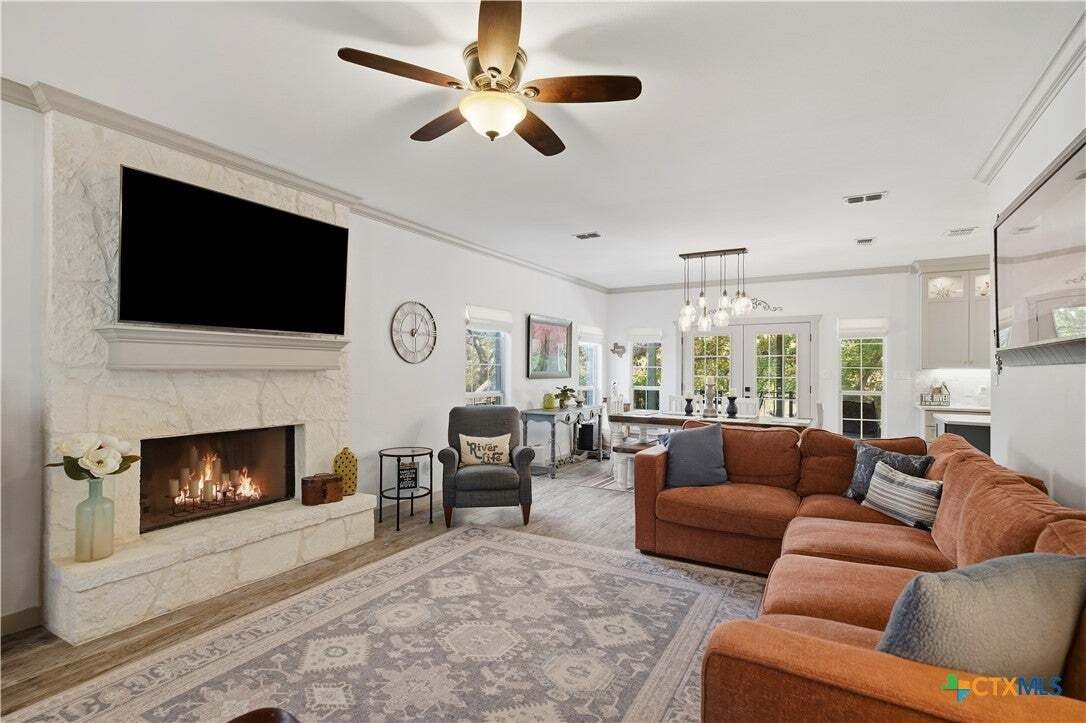 Casa a Canyon Lake, Texas, Stati Uniti 5 - 19048414