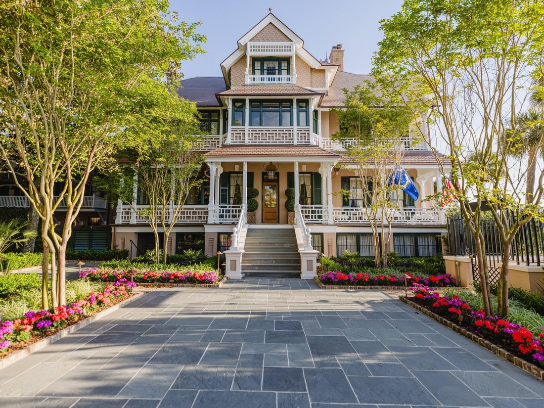Casa a Charleston, Carolina del Sud, Stati Uniti 2 - 19047919