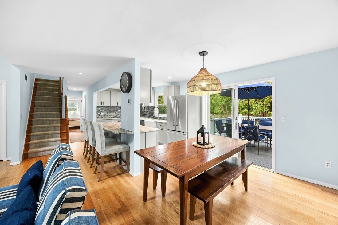 Haus in Southampton, New York, Vereinigte Staaten 5 - 19045162
