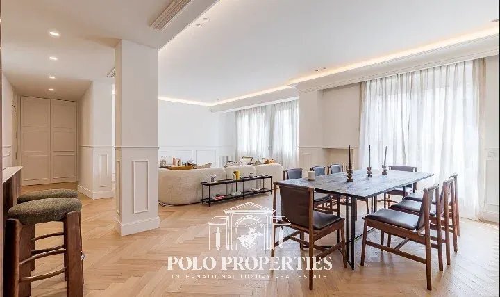 Apartment in Barrio Salamanca, Madrid, Spain 2 - 19047147