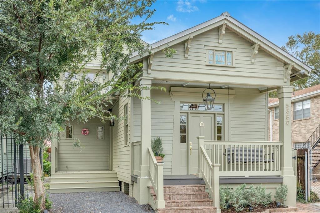 House in New Orleans, Louisiana, United States 2 - 19045753