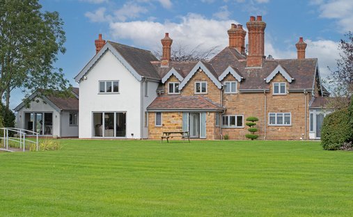 Haus in Bromsgrove, England 1