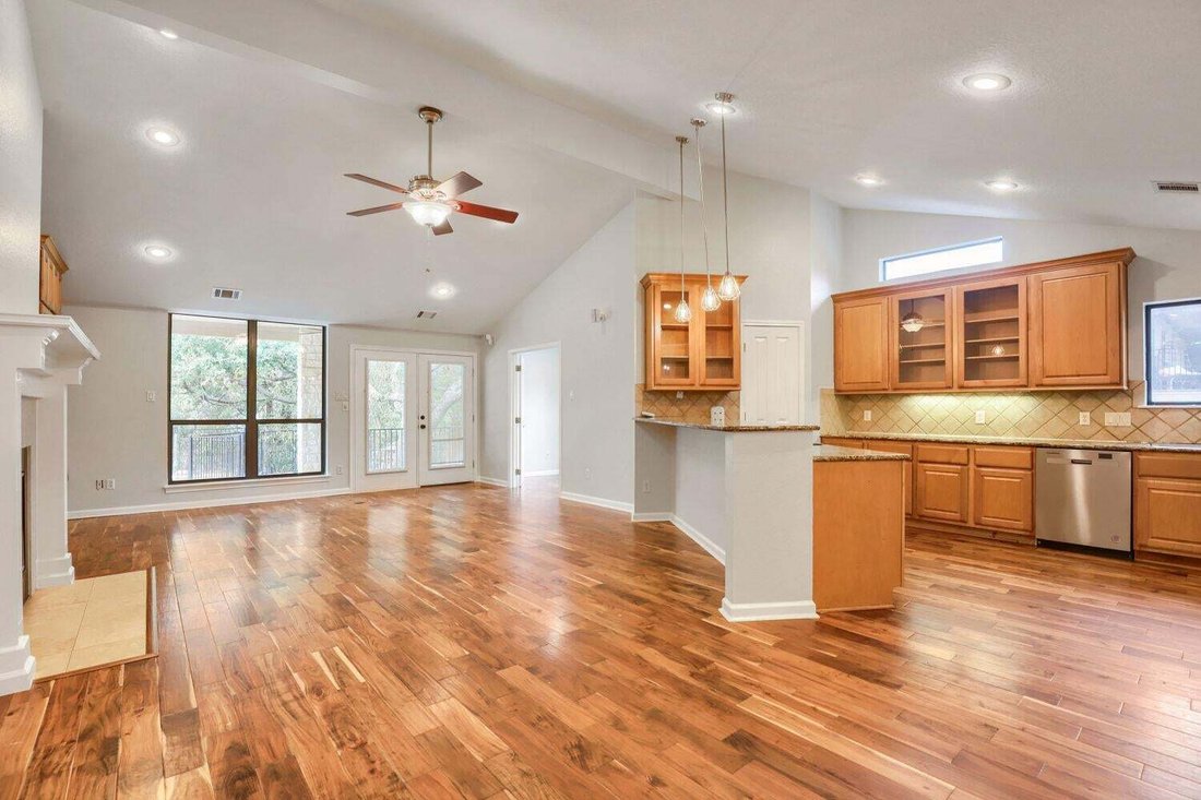 House in Austin, Texas, United States 4 - 19045999