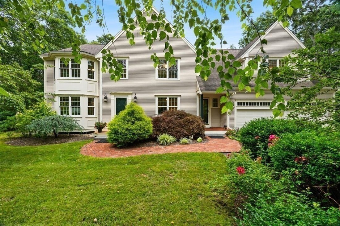 Haus in Plymouth, Massachusetts, Vereinigte Staaten 1 - 18555114