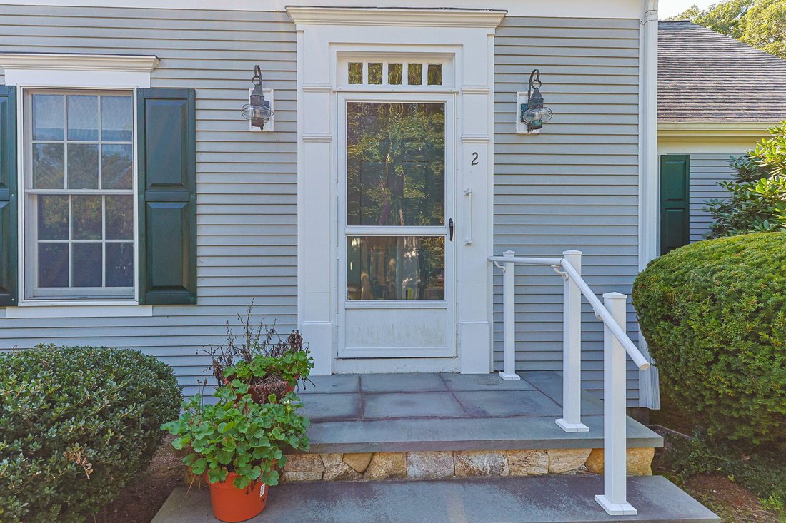 Casa a Harwich, Massachusetts, Stati Uniti 3 - 19048214
