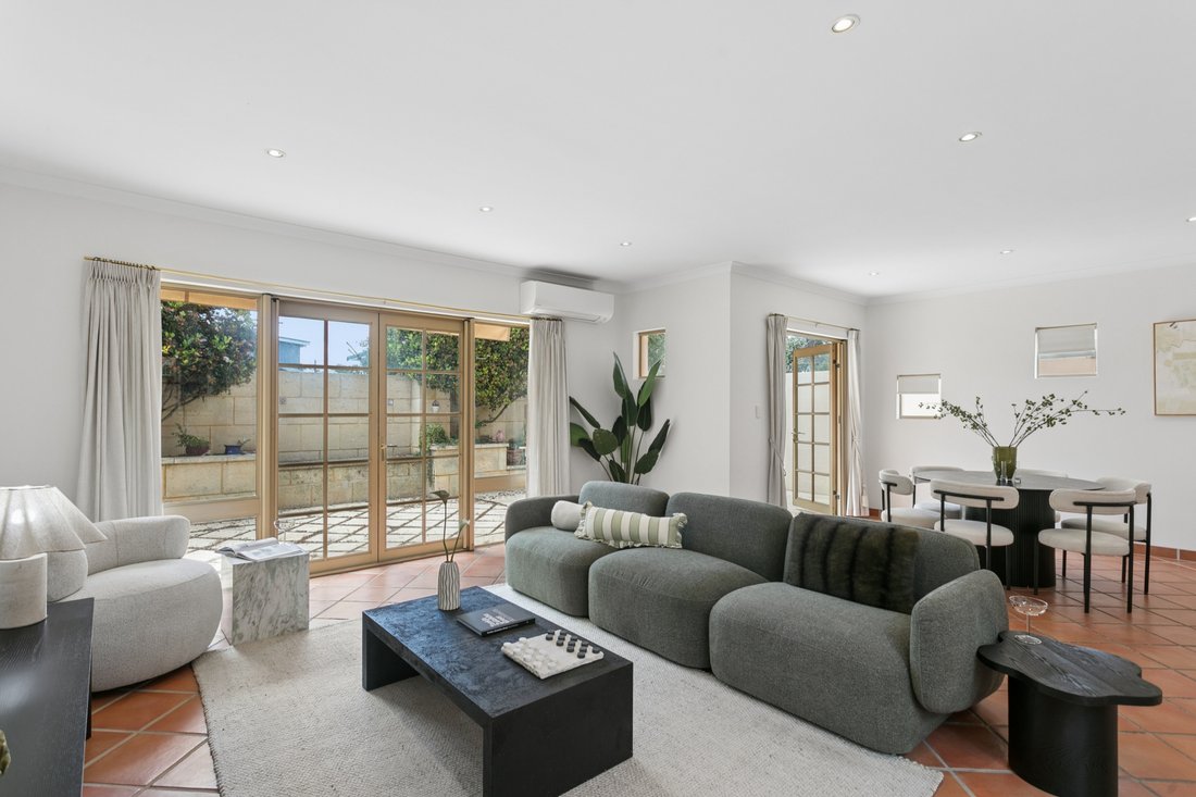 Casa a Cottesloe, Australia Occidentale, Australia 2 - 19048014