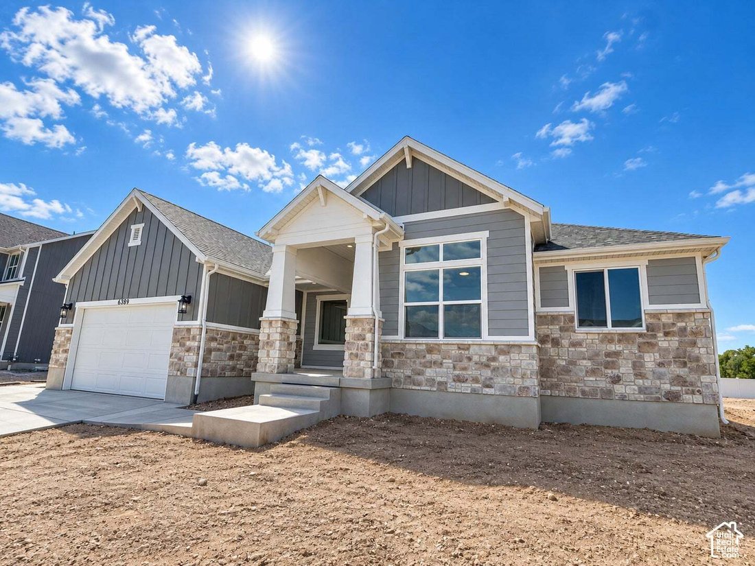 House in Ogden, Utah, United States 2 - 18823124