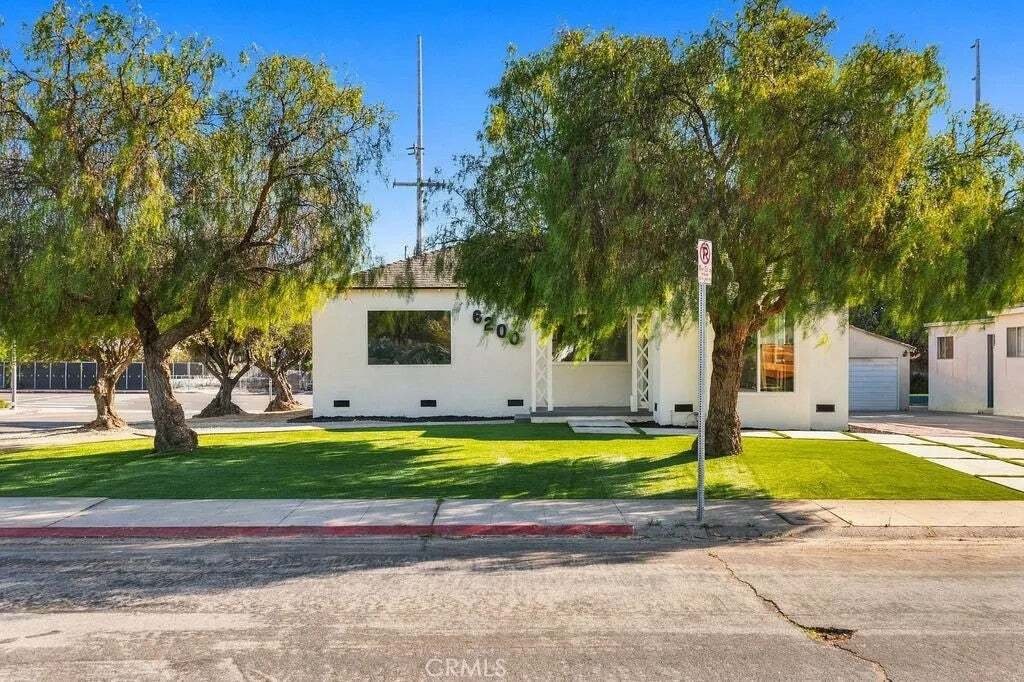 Haus in Los Angeles, Kalifornien, Vereinigte Staaten 2 - 19048743