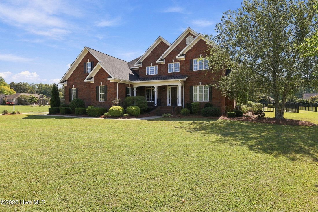 House in Greenville, North Carolina, United States 2 - 19047626