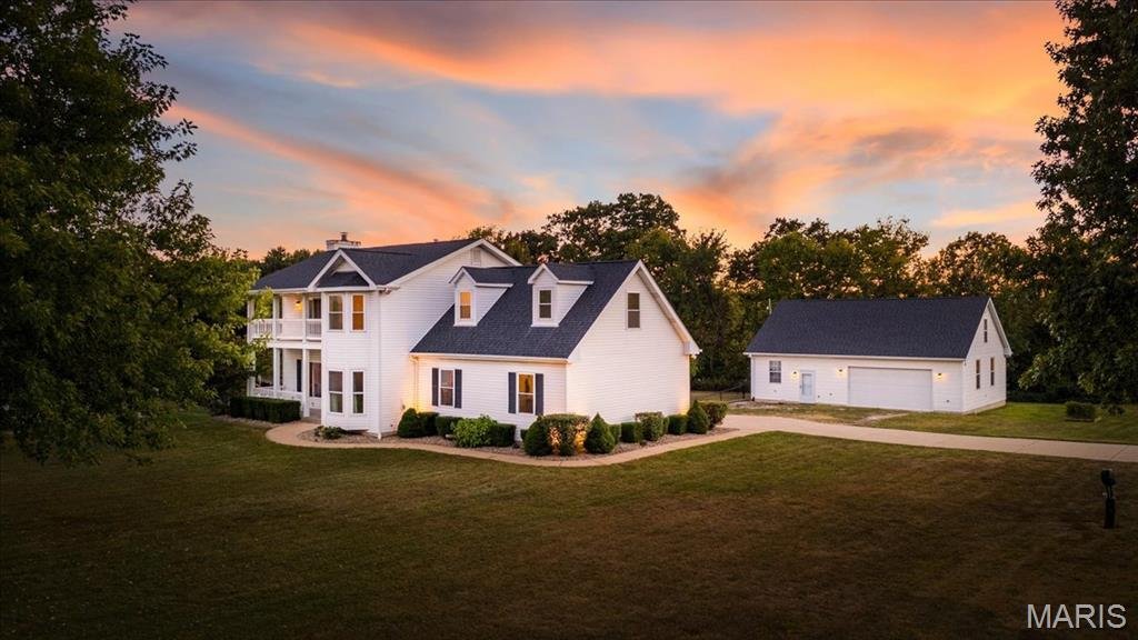 House in Wentzville, Missouri, United States 2 - 19045860