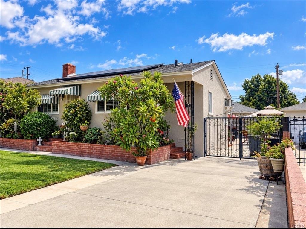 Casa en Whittier, California, Estados Unidos 1 - 19045055
