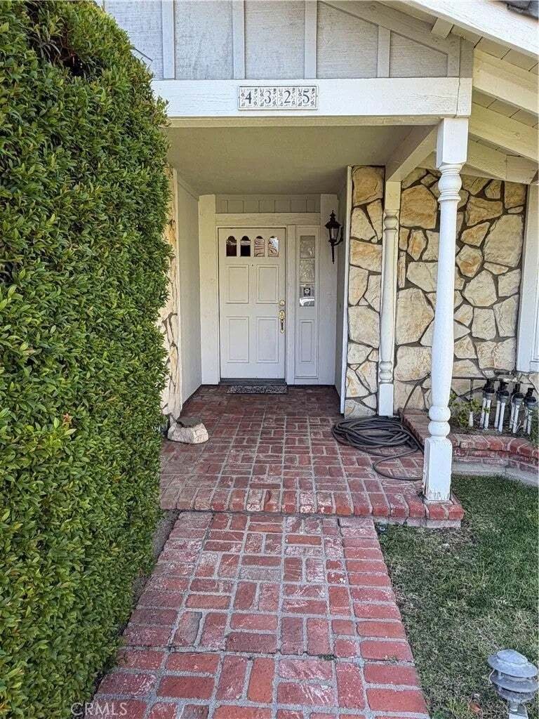Maison à Yorba Linda, Californie, États-Unis 4 - 19046406