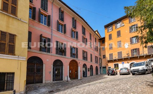 Wohnung in Centro Storico, Brescia, Lombardei 1