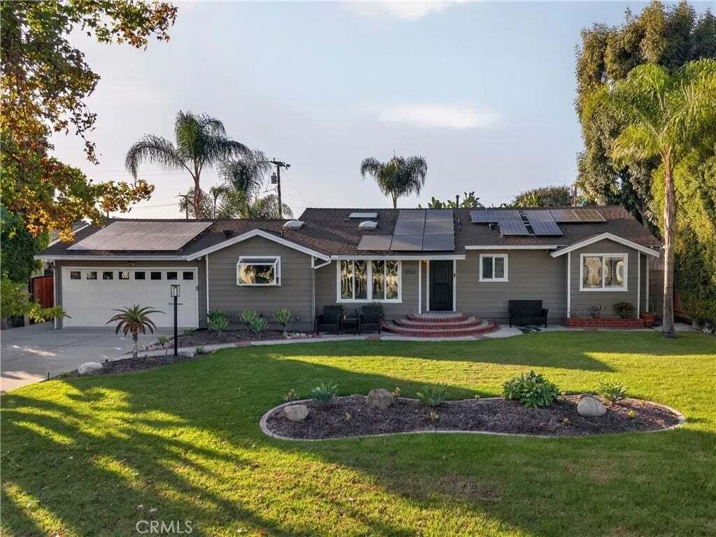 Casa a Tustin, California, Stati Uniti 1 - 19046434