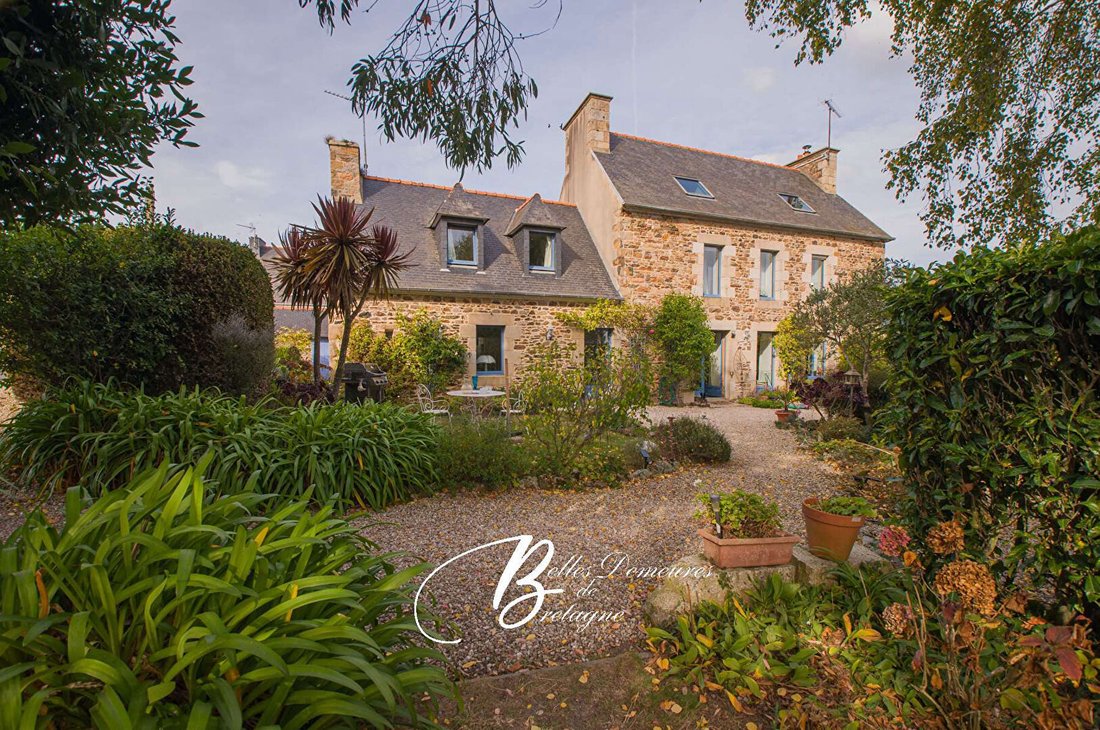 Villa a Ploubazlanec, Bretagna, Francia 1 - 19047643