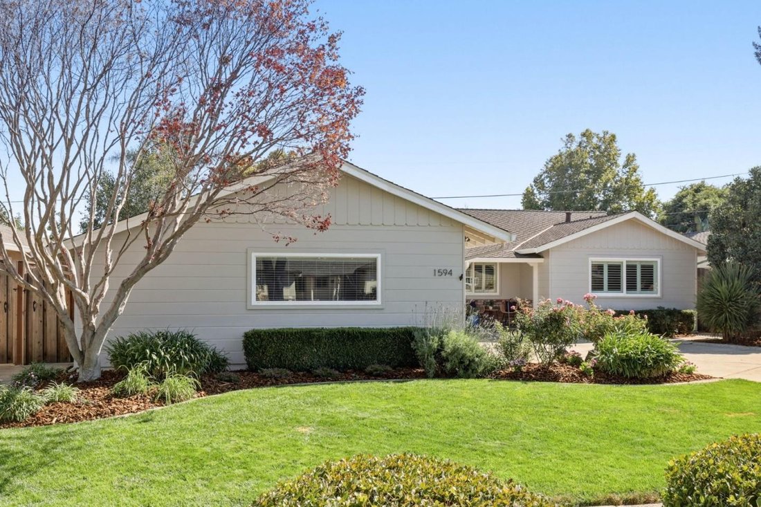 Casa en San José, California, Estados Unidos 3 - 19048452