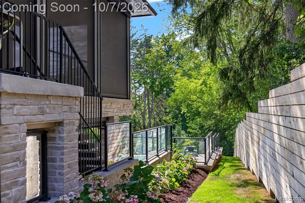 House in Birmingham, Michigan, United States 4 - 19048721