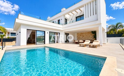 Chalet en Marratxí, Islas Baleares, España 1