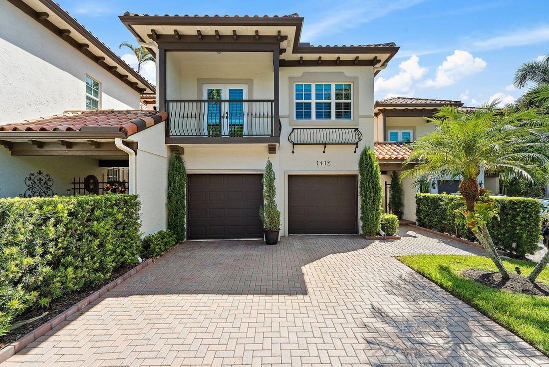 Residenza a Palm Beach Gardens, Florida, Stati Uniti 4 - 19045121