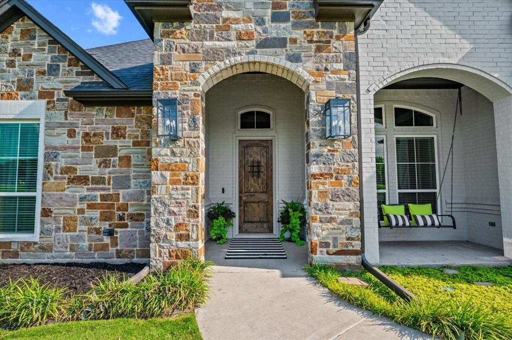 House in Weatherford, Texas, United States 3 - 19048241