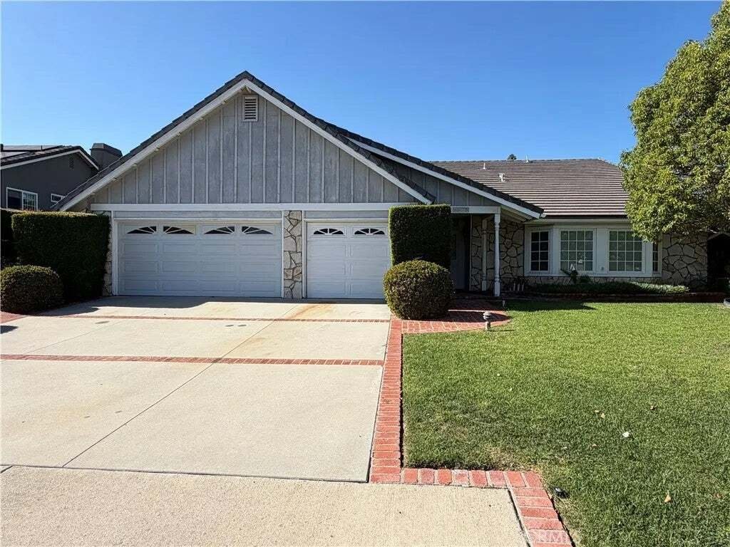 Maison à Yorba Linda, Californie, États-Unis 2 - 19046406