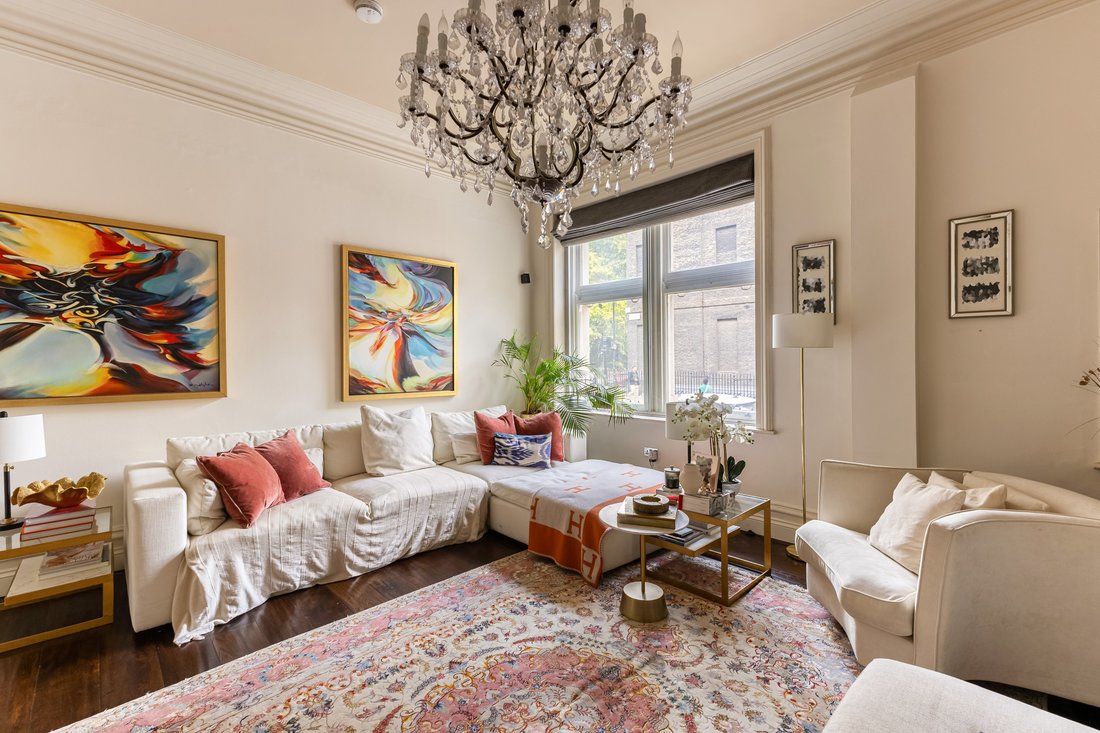 Apartment in Bloomsbury, Camden, England 5 - 19048680