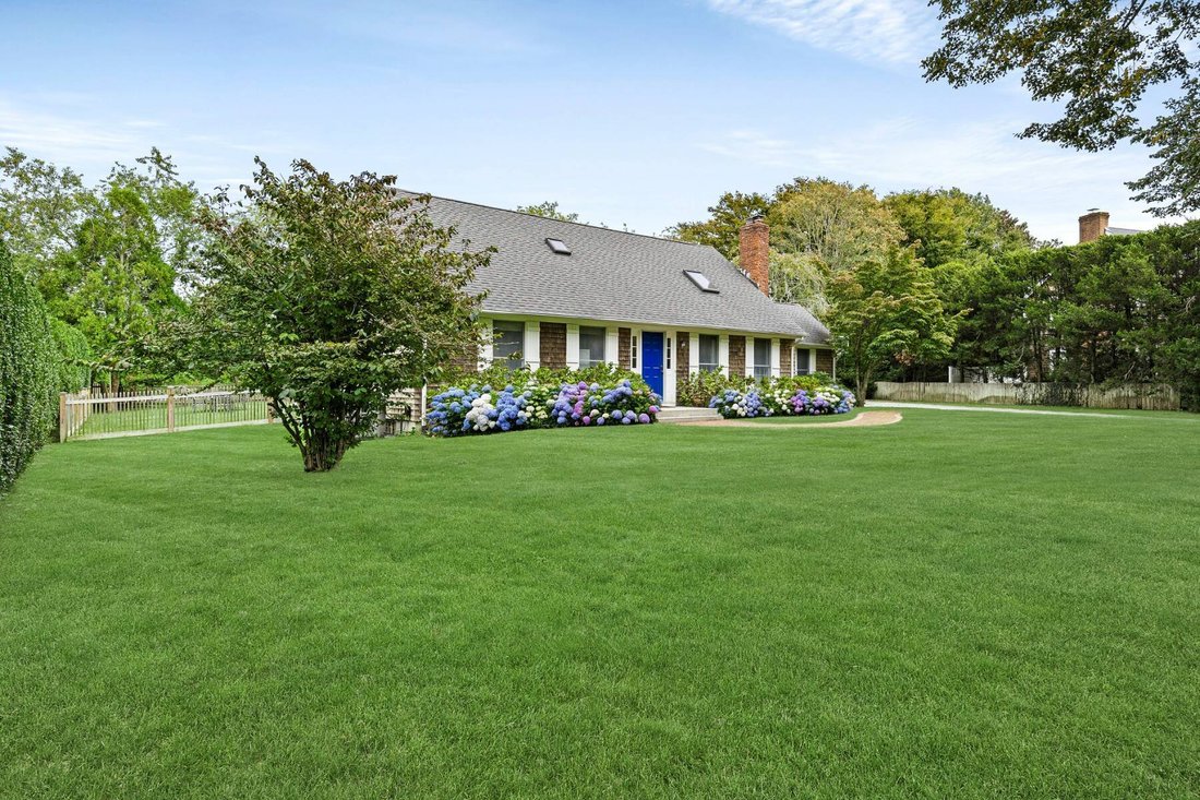 Haus in Southampton, New York, Vereinigte Staaten 3 - 19045162