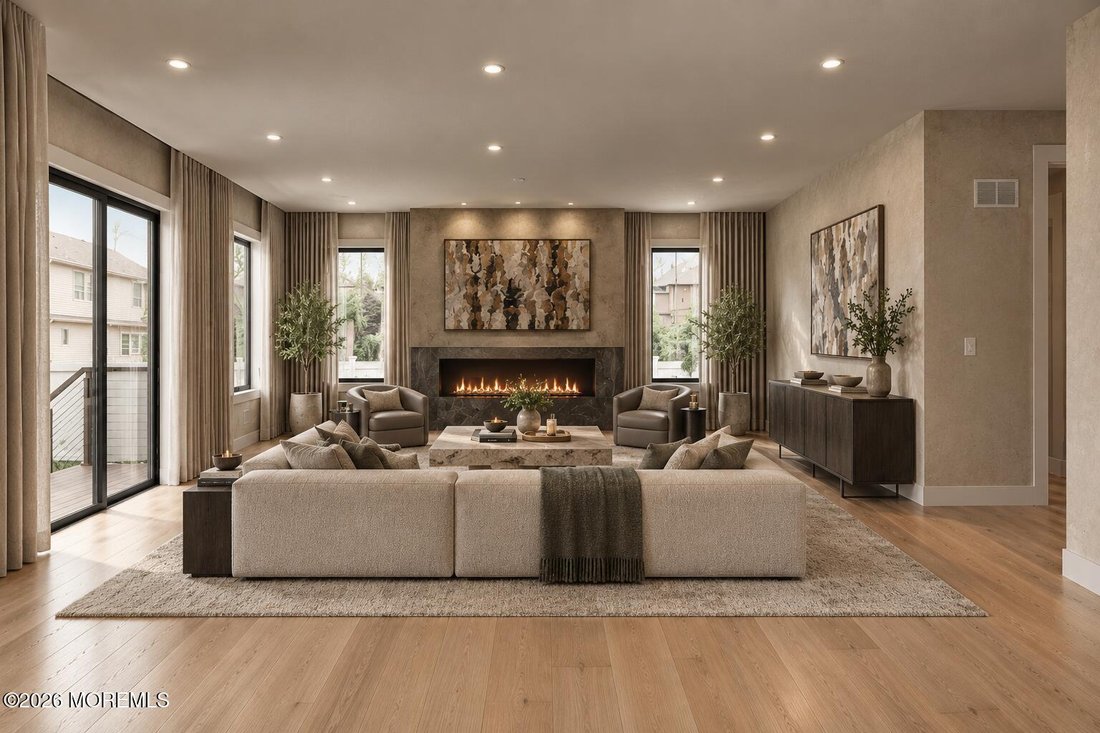 House in Long Branch, New Jersey, United States 3 - 19047168