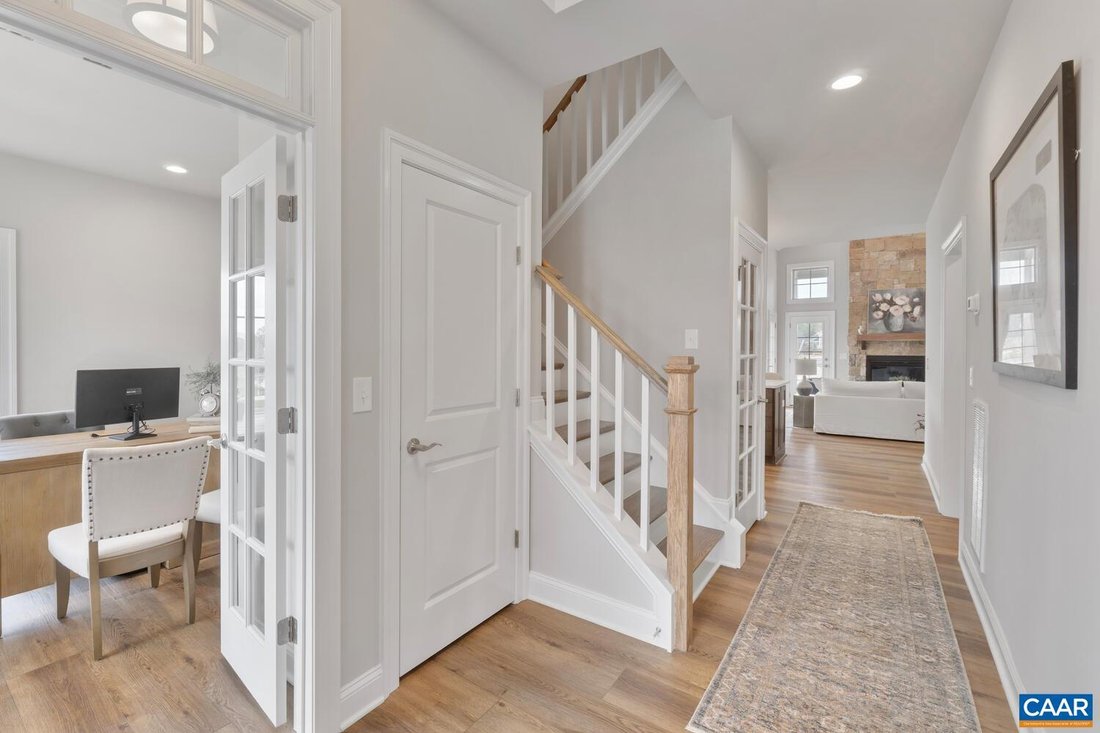 House in Charlottesville, Virginia, United States 4 - 19045447