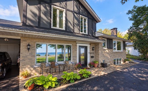 Haus in Amherstview, Ontario, Kanada 1