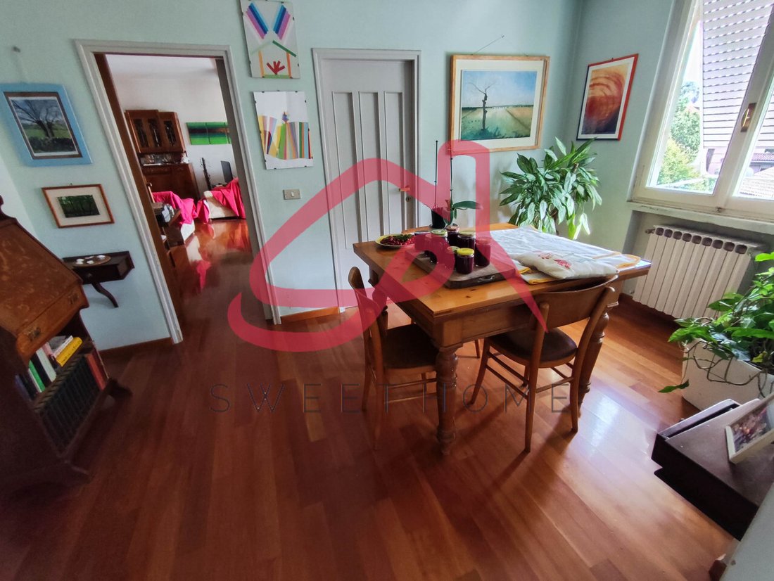 Apartment in Portello - Ospedali, Padua, Italy 3 - 19047436
