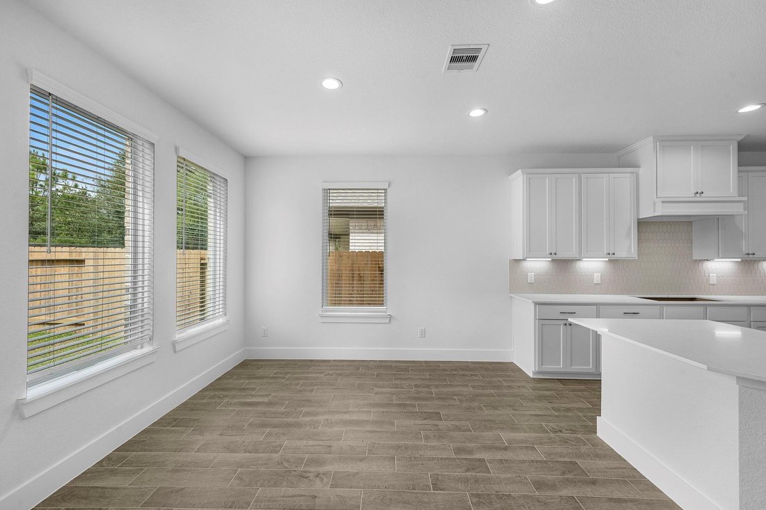 Haus in Conroe, Texas, Vereinigte Staaten 3 - 19046620