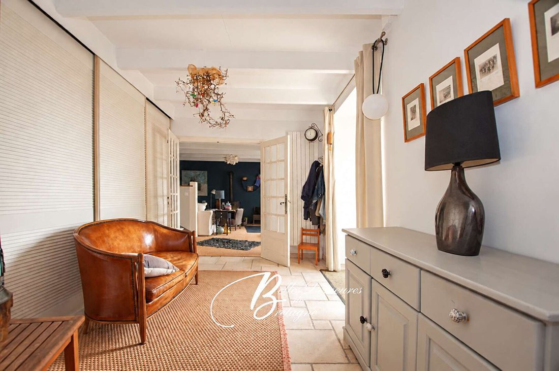 Villa a Ploubazlanec, Bretagna, Francia 5 - 19047643