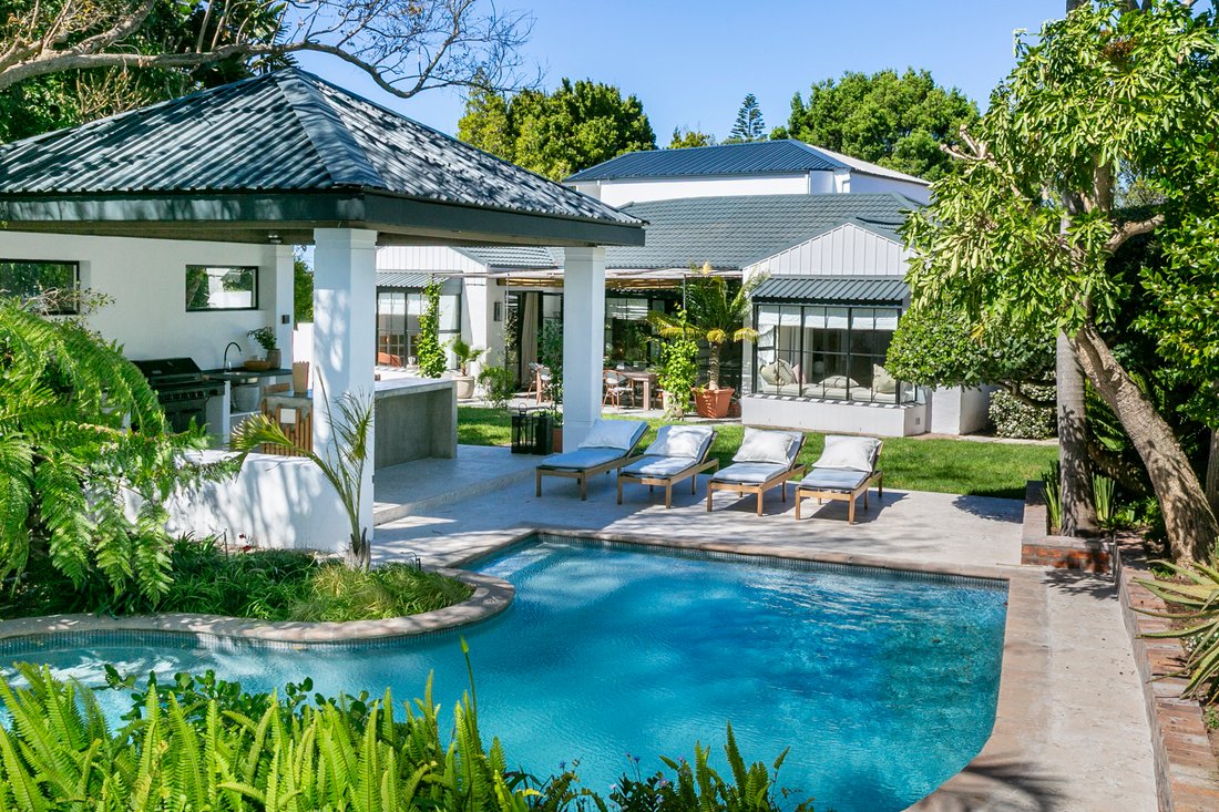 House in Sillery, Southern Suburbs, Cape Town 1 - 19044928