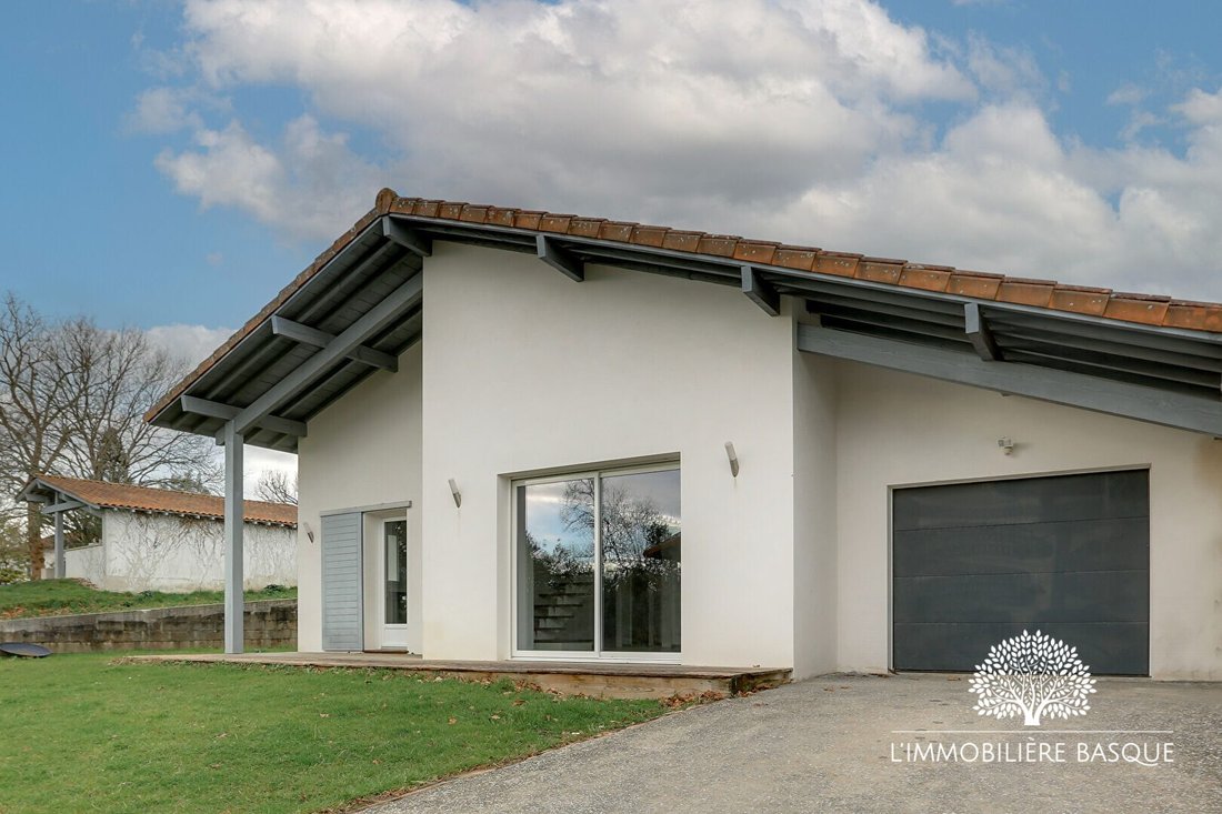 House in Bassussarry, Nouvelle-Aquitaine, France 2 - 19048185