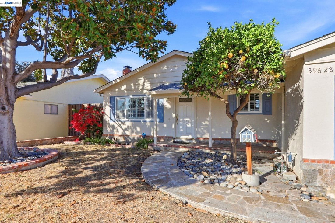 Casa a Newark, California, Stati Uniti 2 - 19048436