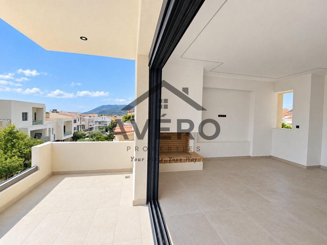 Apartment in Gerakas, Attica, Greece 2 - 19046145