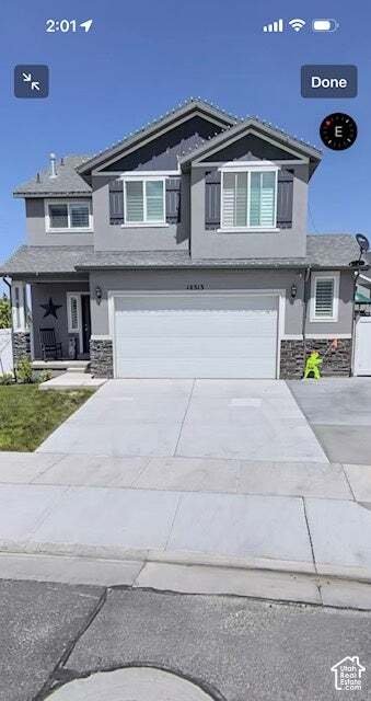 Maison à Herriman, Utah, États-Unis 1 - 19045928