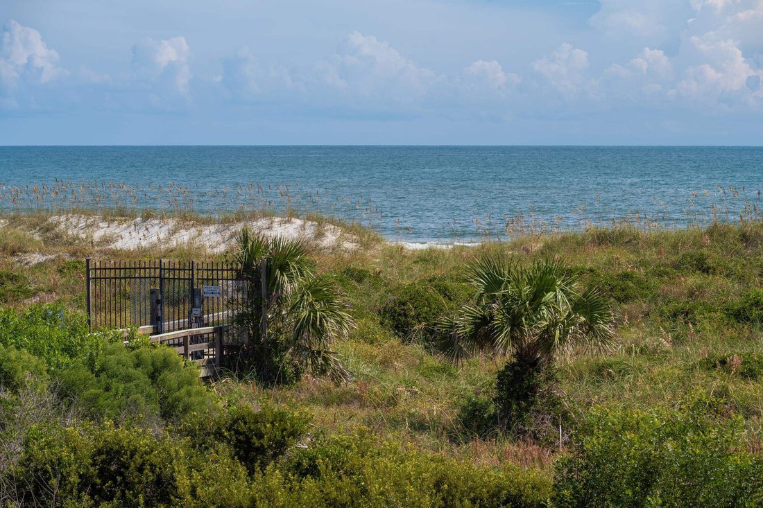 Condominio a St. Augustine, Florida, Stati Uniti 1 - 19045640
