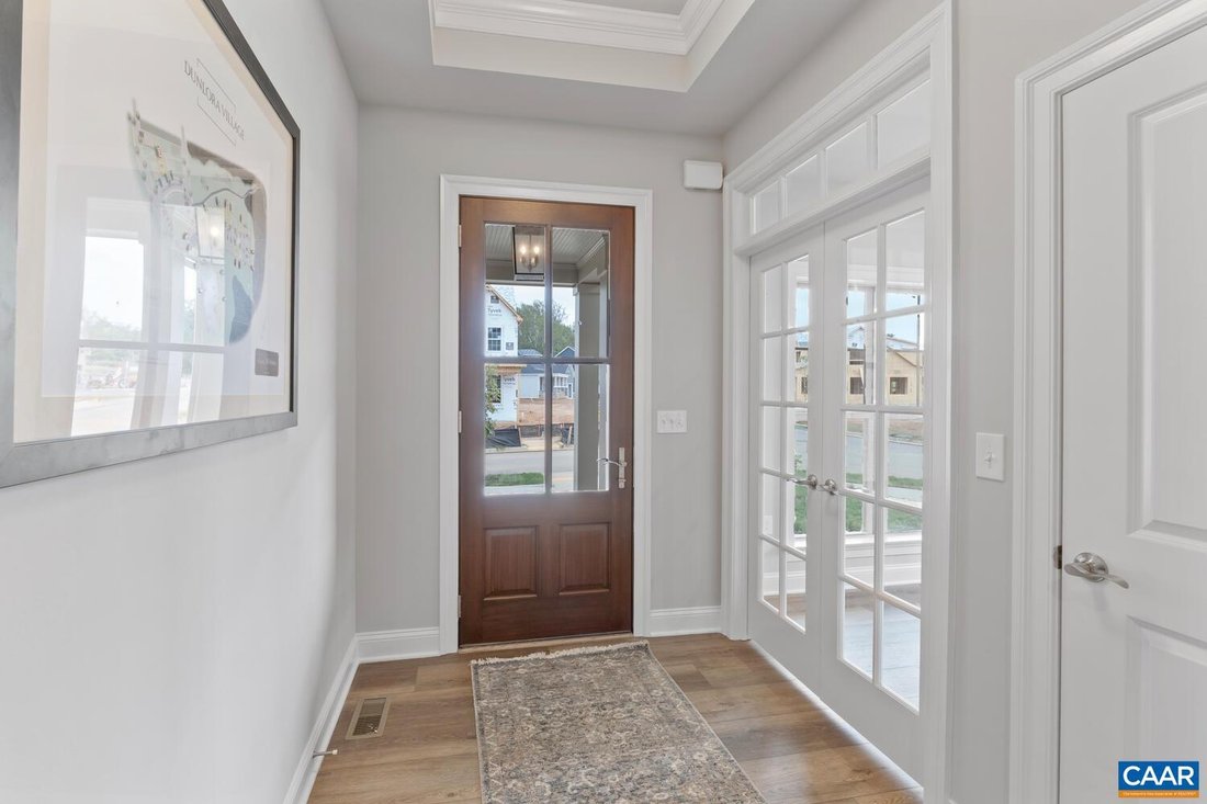House in Charlottesville, Virginia, United States 3 - 19045447