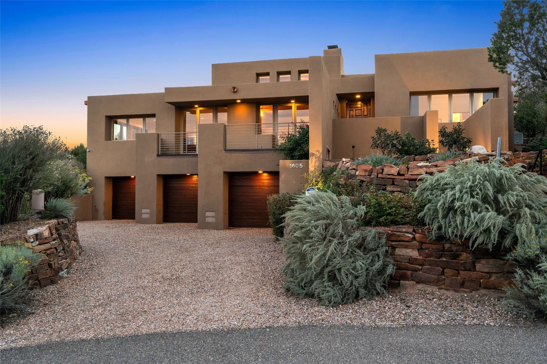 House in Santa Fe, New Mexico, United States 4 - 19045219