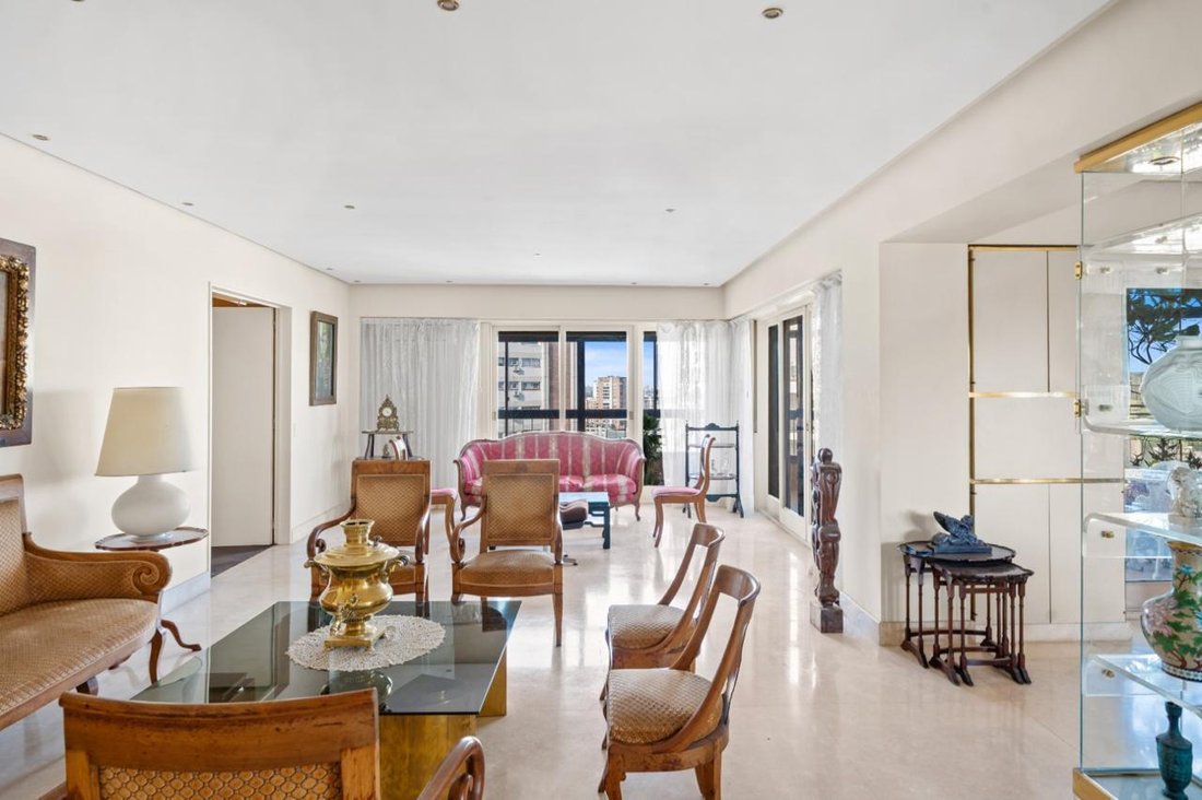 Apartamento en Buenos Aires, Buenos Aires, Argentina 5 - 19002581